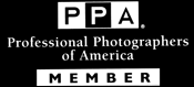 Professional Photographers of America Member 2009, www.ppa.com